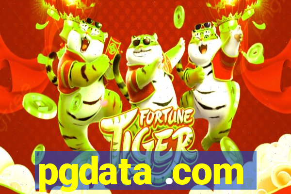 pgdata .com